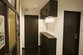 Shinjuku Miyabi Residence