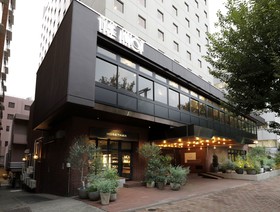 The Knot Tokyo Shinjuku