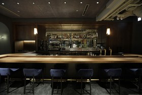 The Knot Tokyo Shinjuku