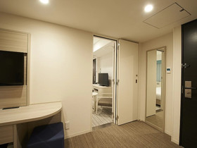 Sotetsu Fresa Inn Ginza-Sanchome