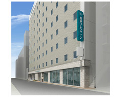 Sotetsu Fresa Inn Ginza-Sanchome