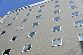 Sotetsu Fresa Inn Ginza-Sanchome