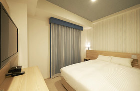 Sotetsu Fresa Inn Ginza-Sanchome