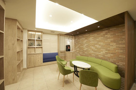 Sotetsu Fresa Inn Ginza-Sanchome