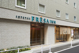 Sotetsu Fresa Inn Ginza-Sanchome
