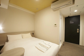 Sotetsu Fresa Inn Ginza-Sanchome
