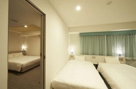 Sotetsu Fresa Inn Ginza-Sanchome