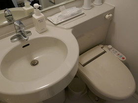 Sotetsu Fresa Inn Ginza-Sanchome