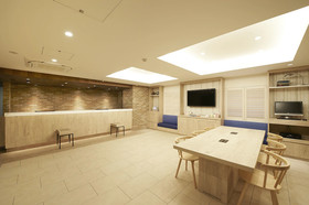 Sotetsu Fresa Inn Ginza-Sanchome