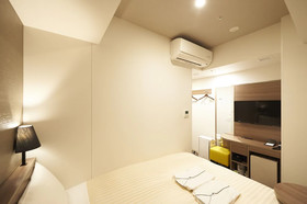 Sotetsu Fresa Inn Ginza-Sanchome