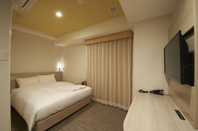 Sotetsu Fresa Inn Ginza-Sanchome