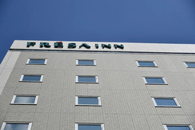 Sotetsu Fresa Inn Ginza-Sanchome