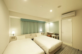 Sotetsu Fresa Inn Ginza-Sanchome