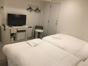 Sotetsu Fresa Inn Ginza-Sanchome