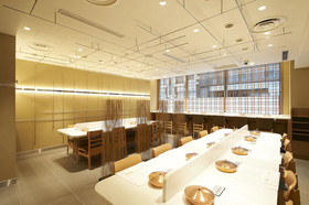 Sotetsu Fresa Inn Ginza-Sanchome