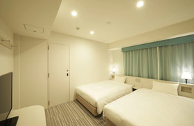 Sotetsu Fresa Inn Ginza-Sanchome