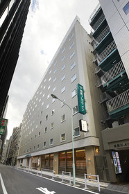 Sotetsu Fresa Inn Ginza-Sanchome