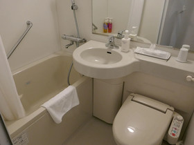 Sotetsu Fresa Inn Ginza-Sanchome