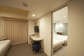 Sotetsu Fresa Inn Ginza-Sanchome