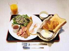 Sotetsu Fresa Inn Ginza-Sanchome