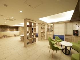 Sotetsu Fresa Inn Ginza-Sanchome