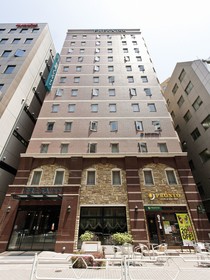 Sotetsu Fresa Inn Nihombashi Kayabacho