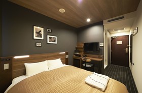 Sotetsu Fresa Inn Nihombashi Kayabacho