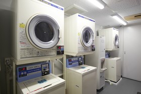 Sotetsu Fresa Inn Nihombashi Kayabacho