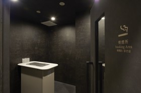 Sotetsu Fresa Inn Nihombashi Kayabacho