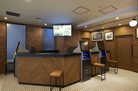 Sotetsu Fresa Inn Nihombashi Kayabacho