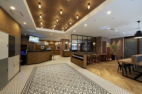 Sotetsu Fresa Inn Nihombashi Kayabacho