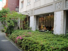 Sunroute Patio Omori