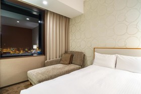 Loisir Hotel Shinagawa Seaside