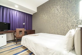 Loisir Hotel Shinagawa Seaside