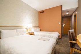 Loisir Hotel Shinagawa Seaside