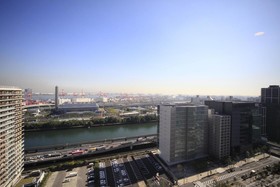 Loisir Hotel Shinagawa Seaside