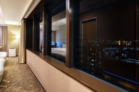 Loisir Hotel Shinagawa Seaside