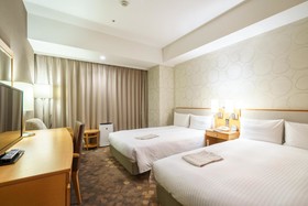 Loisir Hotel Shinagawa Seaside