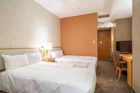 Loisir Hotel Shinagawa Seaside