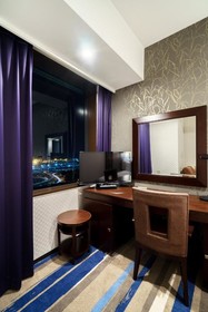 Loisir Hotel Shinagawa Seaside