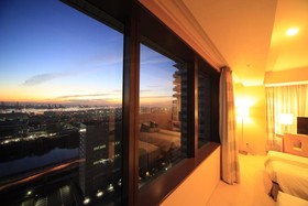 Loisir Hotel Shinagawa Seaside