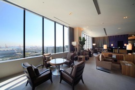 Loisir Hotel Shinagawa Seaside
