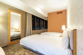 Loisir Hotel Shinagawa Seaside