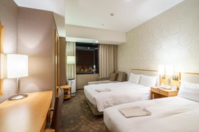 Loisir Hotel Shinagawa Seaside