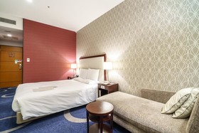 Loisir Hotel Shinagawa Seaside