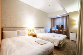 Loisir Hotel Shinagawa Seaside