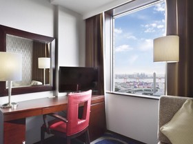 Loisir Hotel Shinagawa Seaside