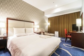Loisir Hotel Shinagawa Seaside