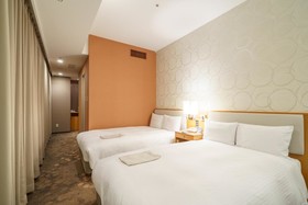 Loisir Hotel Shinagawa Seaside