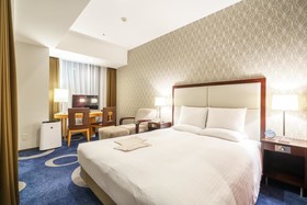 Loisir Hotel Shinagawa Seaside